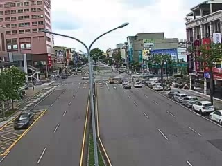台3線  187K+900 大里區國光路東榮路(大里仁愛醫院)(順樁) 距離1.5公里 氣溫26.2度