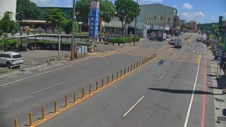 台3線  405K+950 距離3.5公里 氣溫33.3度