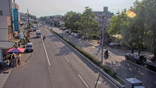 台3線  44K+900 距離1.6公里 氣溫29.4度