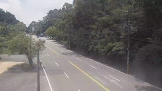 台3線  77K+980 新竹縣中豐公路(S) 距離2.9公里 氣溫25.4度