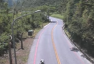 台30線  9K+700 距離4.7公里 氣溫26.9度