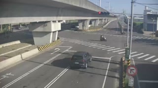 台39線  16K+950 距離1.9公里 氣溫28.5度