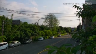 台3乙線  2K+300 大溪區石園路中科院(S) 距離0.0公里 氣溫29.4度