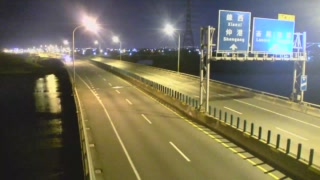 台61線  175K+300 距離0.6公里 氣溫28.5度