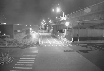 台61線  177K+700 西濱北上平面道路與鹿工路交叉口 距離2.9公里 氣溫28.9度