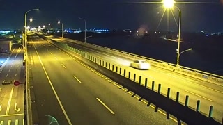 台61線  177K+700 鹿港 自立桿 距離2.9公里 氣溫28.9度