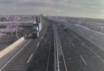台61線  196K+400 芳苑交流道 距離2.0公里 氣溫29.9度