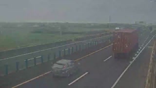 台61線  21K+730 距離0.0公里 氣溫27.3度
