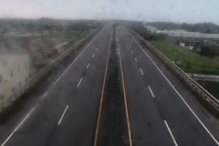 台61線  45K+200 距離0.0公里 氣溫25.3度