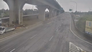 台61線  48K+350 (平面) 距離3.3公里 氣溫25.3度
