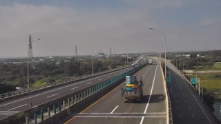 台61線  48K+730 距離3.6公里 氣溫25.3度