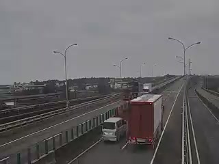台61線  48K+850 距離3.7公里 氣溫25.3度