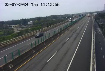台61線  49K+750 距離4.7公里 氣溫25.3度