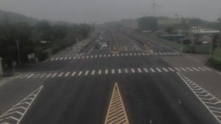 台61線  85K+050 距離0.8公里 氣溫27.2度