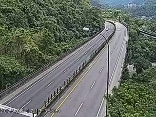 台62線  3K+360 快速公路(瑪東系統交流道到七堵交流道)(E) 距離1.8公里 氣溫30.9度