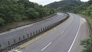 台62線  4K+860 快速公路(七堵交流道到大華系統交流道)(E) 距離1.0公里 氣溫26.5度