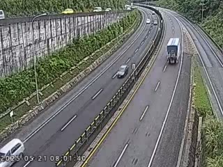 台62線  5K+950 快速公路(大華系統交流道到暖暖交流道)(E) 距離0.0公里 氣溫26.5度