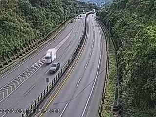 台62線  9K+020 快速公路(暖暖交流道到大華系統交流道)(W) 距離1.6公里 氣溫28.4度