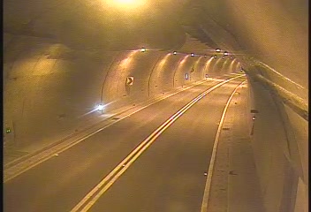 台62甲線 4K+180 南下線三號隧道(S) 雨量19.5毫米