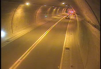 台62甲線 4K+440 南下線三號隧道(S) 雨量2.5毫米