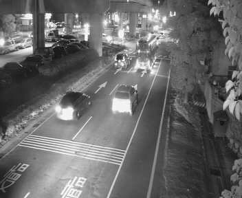 台63線  6K+400 臺中市霧峰區（中投西路平面道路）(順樁) 距離0.8公里 氣溫31.5度