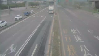 台64線  0K+000 八里區台64線起點台北港(E) 距離0.0公里 氣溫27.1度