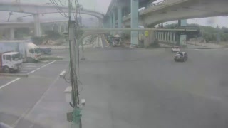 台64線  0K+000 東西向快速公路八里新店線(台64線起點)(W) 距離0.0公里 氣溫27.1度
