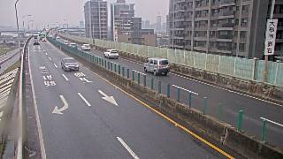 台64線  16K+000 西向三重出口前(w) 距離0.5公里 氣溫31.6度