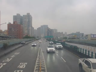 21K+375 快速公路(板橋交流道到中和一交流道)(E) 氣溫15.9度