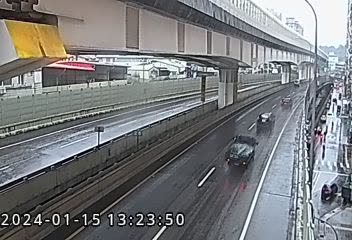 台64線  27K+961 快速公路(中和二交流道到新店端)(E) 距離0.0公里 氣溫29.5度