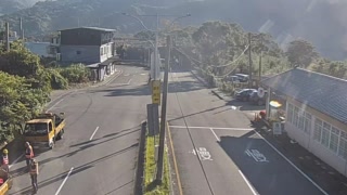 台7線  22K+600 公路總局復興工務段(N) 距離0.1公里 氣溫23.2度