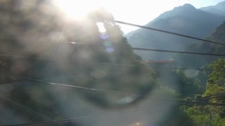 台7線  32K+550 復興區北橫公路榮華橋(S) 距離6.0公里 氣溫23.2度