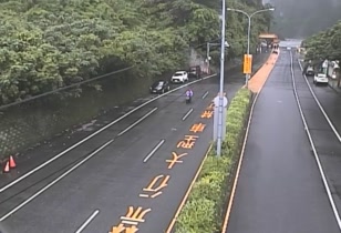 台8線  184K+650 距離0.0公里 氣溫31.1度