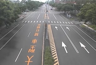 台8線  185K+480 秀林鄉太魯閣口東派出所西50M中央分隔島(順) 距離0.8公里 氣溫31.1度