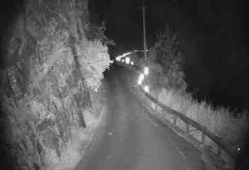 台8線  18K+900 德基路段 距離3.4公里 氣溫19.9度