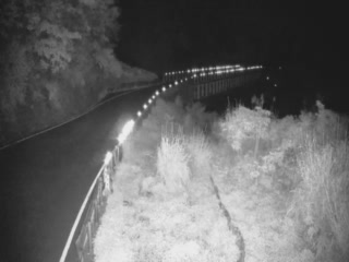 台8線  21K+800 德基路段 距離2.6公里 氣溫21.6度