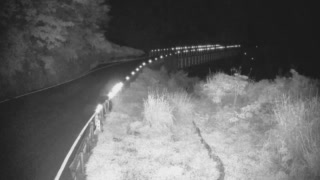台8線  21K+800 德基路段 距離5.3公里 氣溫19.9度