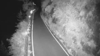 台8線  22K+150 德基路段 距離2.3公里 氣溫21.6度