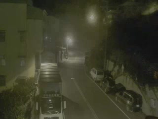 台8線  83K+550 和平區(福壽路=梨山國小=台8線支道內)(順樁) 距離4.2公里 氣溫12.2度