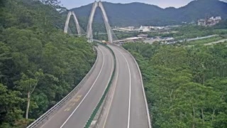 台9線  106K+961 逆樁 距離1.2公里 氣溫30度