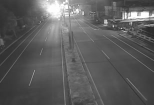 台9線  170K+300 秀林鄉太魯閣大橋附近北上車道(順) 距離2.7公里 氣溫24.8度