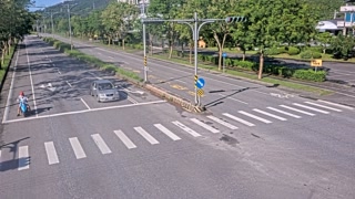 台9線  220K+005 鳳林鎮逆樁路側(順) 距離4.2公里 氣溫25.2度