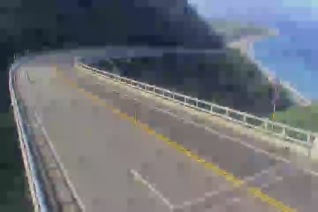 台9線  393K+900 距離8.1公里 氣溫27.4度