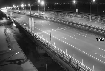 台9線  85K+900 五結鄉蘭陽大橋南端|哨所旁立桿(逆) 距離0.9公里 氣溫30.8度