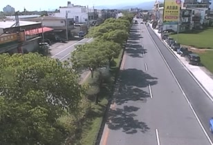 台9線  92K+700 距離3.4公里 氣溫26.7度