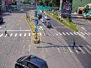 桃園市道路  蘆竹區 中正路-榮興路 距離1.6公里 氣溫27.6度