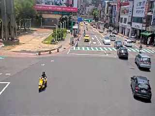 桃園市道路  中壢區 環北路-延平路(延平路) 距離1.0公里 氣溫29.6度