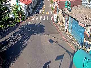 桃園市道路  大溪區 台七-懷德路(桃63)(路口號誌A桿) 距離6.5公里 氣溫23.2度
