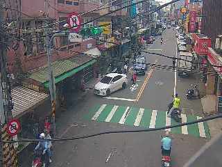 桃園市道路  大園區 下崁路(桃5)--林路 距離4.3公里 氣溫26.7度
