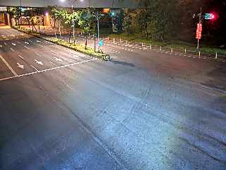 桃園市道路  蘆竹區 新南路二段與南崁交流道 距離2.7公里 氣溫25.6度